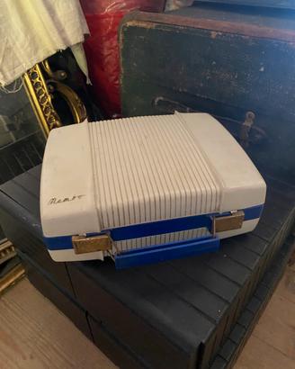 Giradischi Vintage Mambo