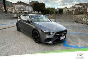 Mercedes A 250 Sport Night edition 7G-DCT