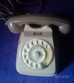 TELEFONO ANNI 80