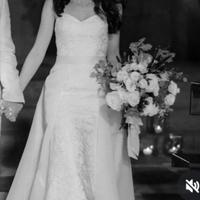 Abito sposa