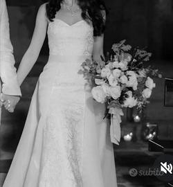 Abito sposa