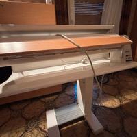 Stiratrice a Rullo Miele B 865