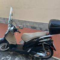 Piaggio Liberty 125