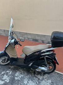 Piaggio Liberty 125