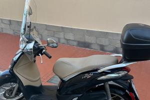 Piaggio Liberty 125