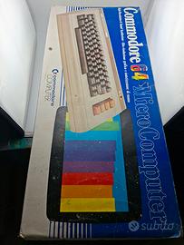 Commodore 64 Boxato C64