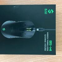 Mouse gaming Black shark bs-m