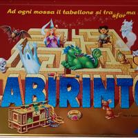 gioco Labirinto Ravensburger