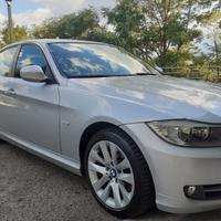 Bmw 318d Edition euro5 12/2011 manutenzione Bmw
