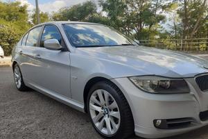 Bmw 318d Edition euro5 12/2011 manutenzione Bmw