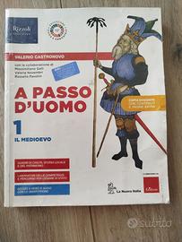 A passo d'uomo