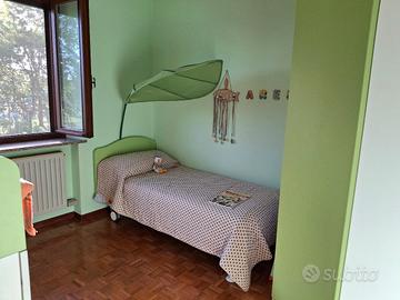 Letto per camera bambino/a