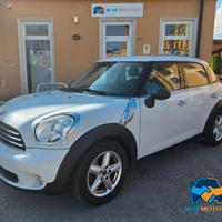 Mini Countryman One D 1.6