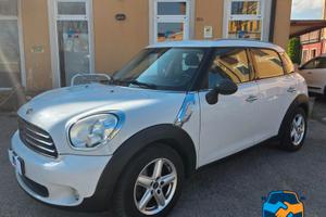 Mini Countryman One D 1.6