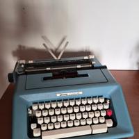 macchina da scrivere Olivetti 42
