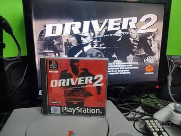 driver 2 ps1 
