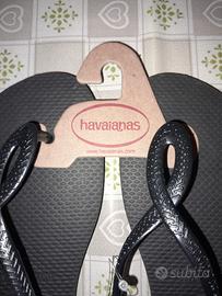 HAVAIANAS SANDALI, NUOVI!