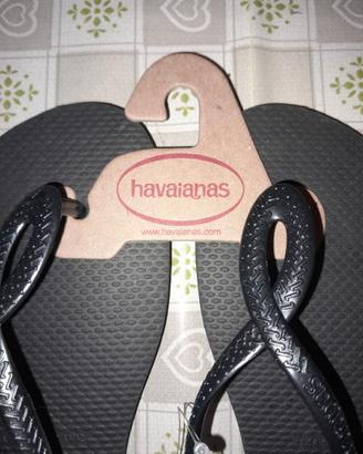 HAVAIANAS SANDALI, NUOVI!