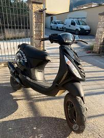 Piaggio zip sp