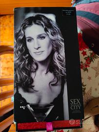 SEX AND THE CITY