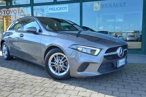 Mercedes-benz A 180 d Automatic Business