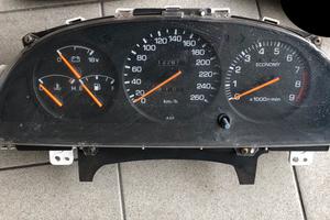 Contachilometri toyota celica T18