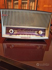 Radio vintage