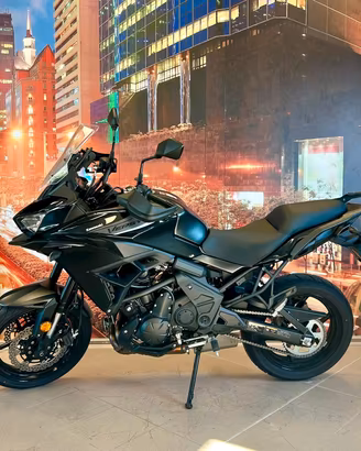 Kawasaki Versys 650 AZIENDALE
