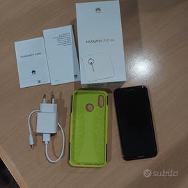 Huawei P20 lite 
