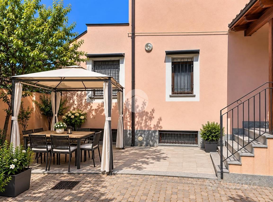 Casa – Collegno, Borgata Paradiso - Vista 3