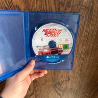 Need for speed payback