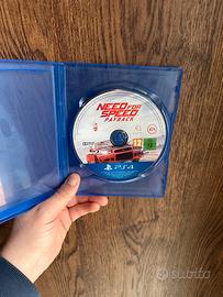 Need for speed payback