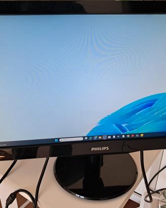 Monitor Philips 200VLa
