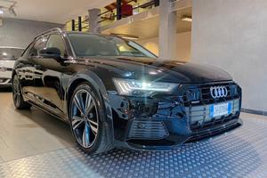 Audi ALLROAD 40 TDI S tronic Evolution