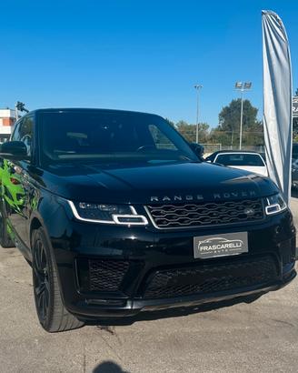 Land Rover Range Sport 3.0 SDV6 249 CV HSE /TETTO/