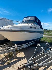 MONTEREY 256 – VOLVO PENTA 5.7 GSL
