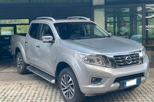 Nissan Navara 2.3 dCi 4WD ANNO 2016