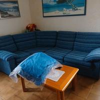 Divano Angolare per Soggiorno