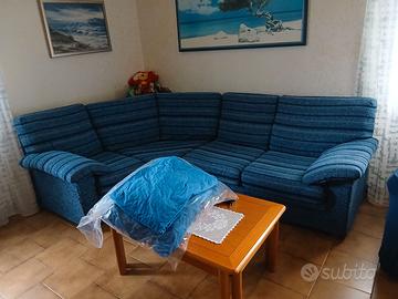 Divano Angolare per Soggiorno