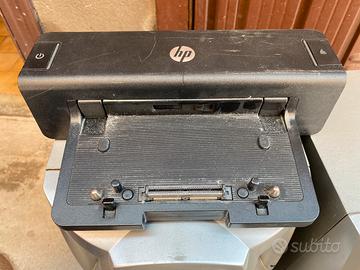 HP Docking Station