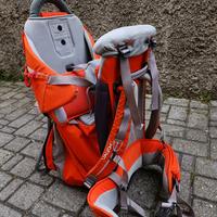 zaino porta bimbo Vaude jolly light