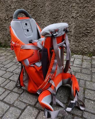 zaino porta bimbo Vaude jolly light