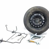 KIT RUOTA DI SCORTA NISSAN NV200 1Â° Serie 40300BY