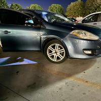 fiat bravo 1.4 gpl/benzina