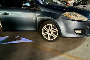 fiat bravo 1.4 gpl/benzina