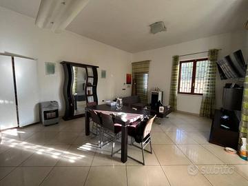 Villa di 80 m² con 3 locali a Torre Annunziata