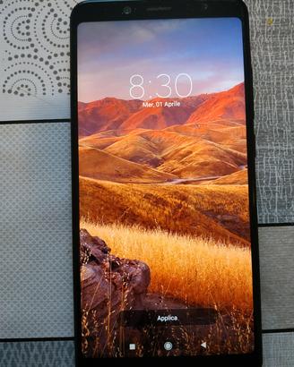 Xiaomi redmi note 5