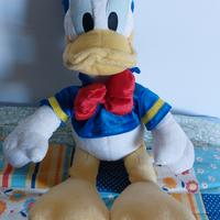 Peluche Paperino Disney Store NYC 45cm