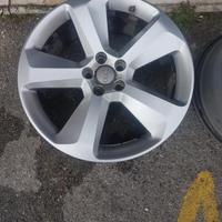 Cerchi in lega da 19