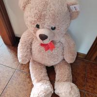 Orso  peluche 